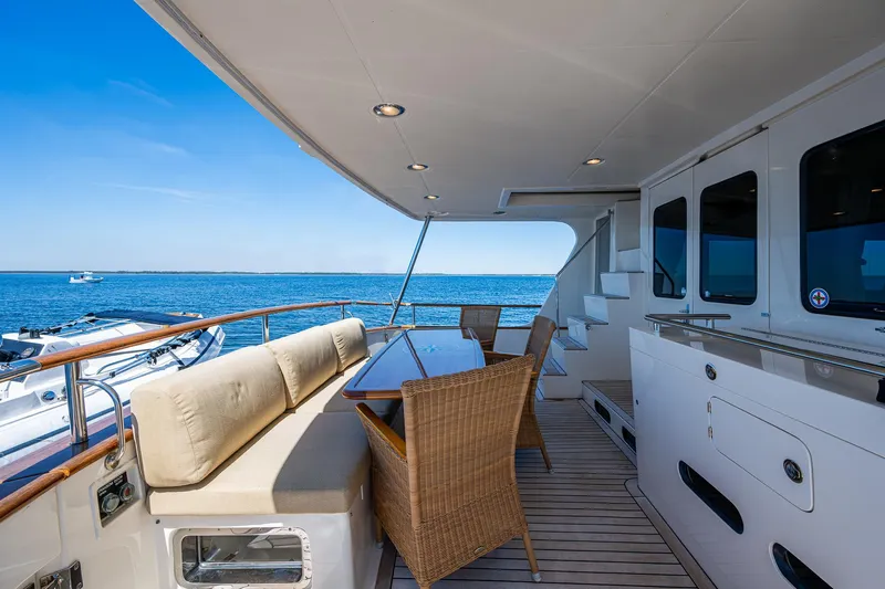 Memory Bank Yacht Photos Pics 