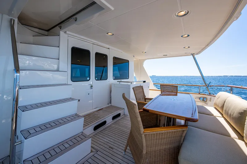 Memory Bank Yacht Photos Pics 