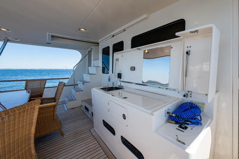 Memory Bank Yacht Photos Pics 