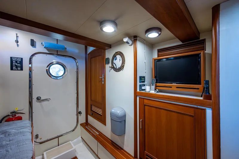 Memory Bank Yacht Photos Pics 