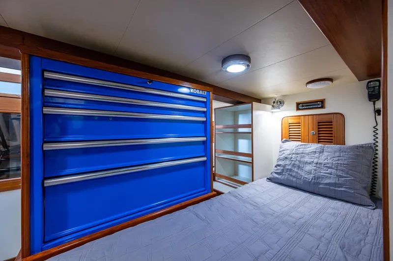 Memory Bank Yacht Photos Pics 