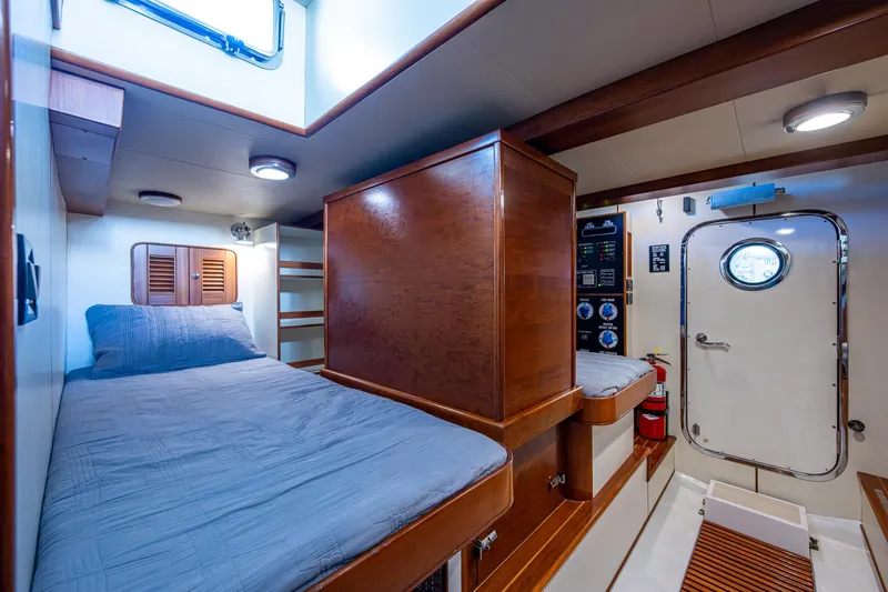 Memory Bank Yacht Photos Pics 