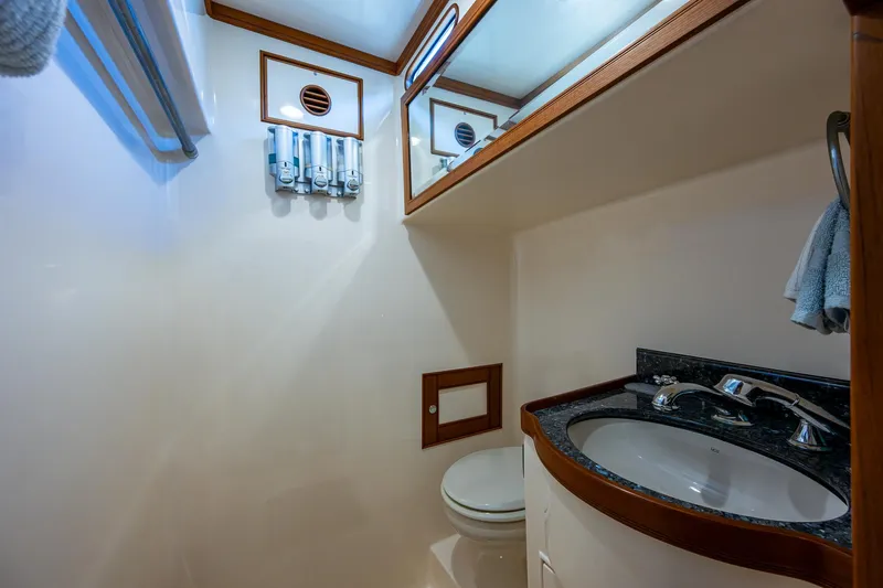 Memory Bank Yacht Photos Pics 