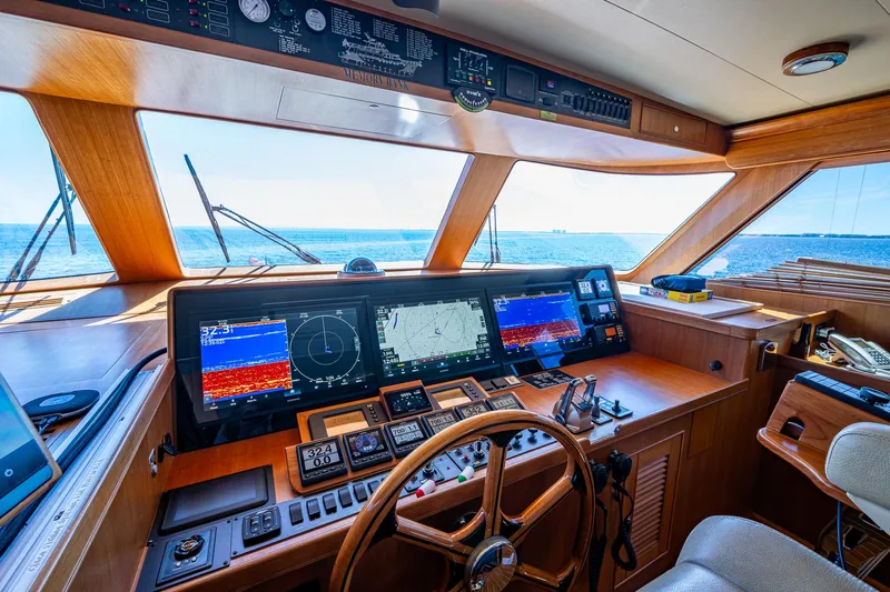 Memory Bank Yacht Photos Pics 