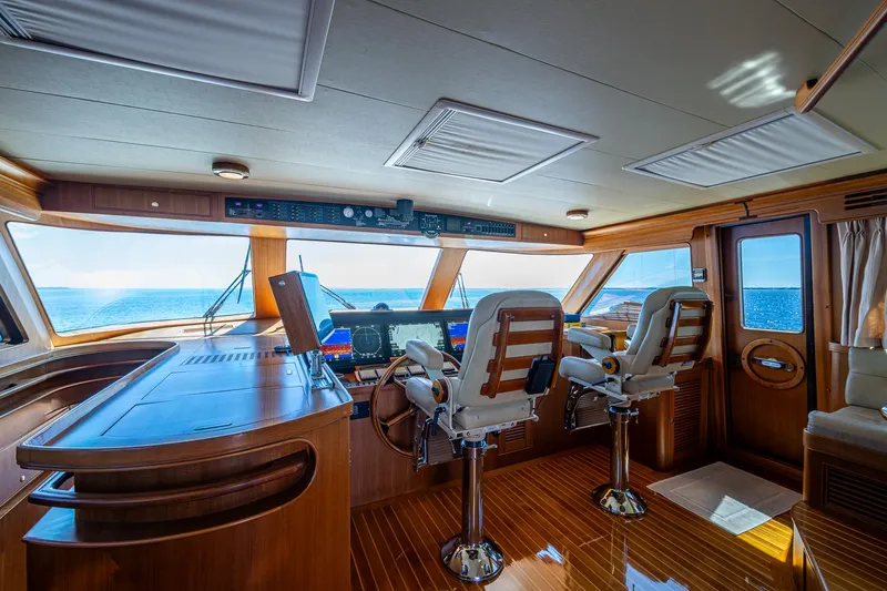 Memory Bank Yacht Photos Pics 