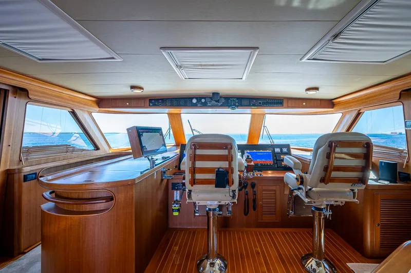 Memory Bank Yacht Photos Pics 