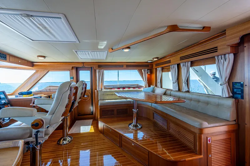 Memory Bank Yacht Photos Pics 