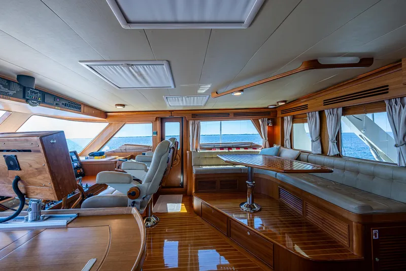 Memory Bank Yacht Photos Pics 