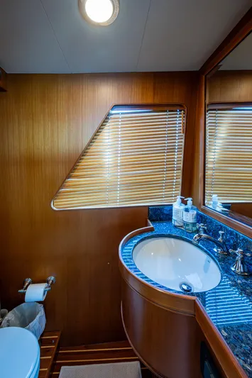 Memory Bank Yacht Photos Pics 