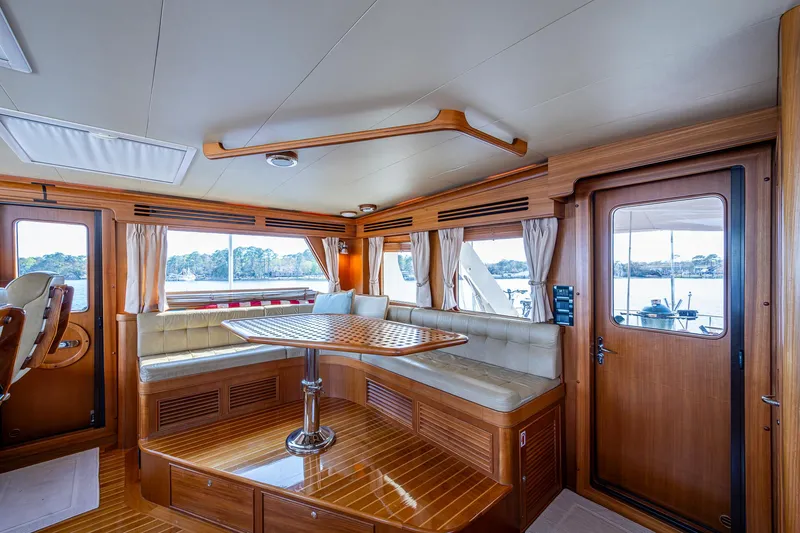 Memory Bank Yacht Photos Pics 