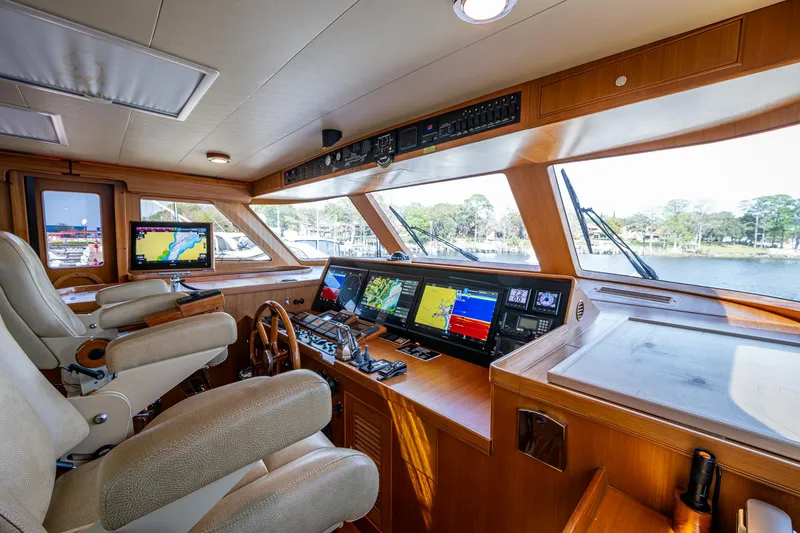 Memory Bank Yacht Photos Pics 