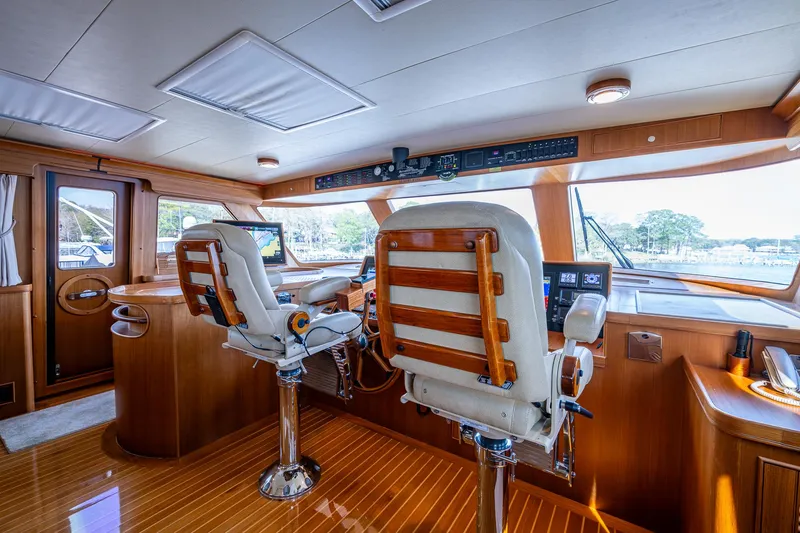 Memory Bank Yacht Photos Pics 