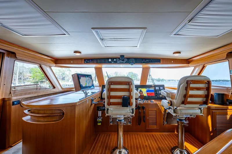 Memory Bank Yacht Photos Pics 