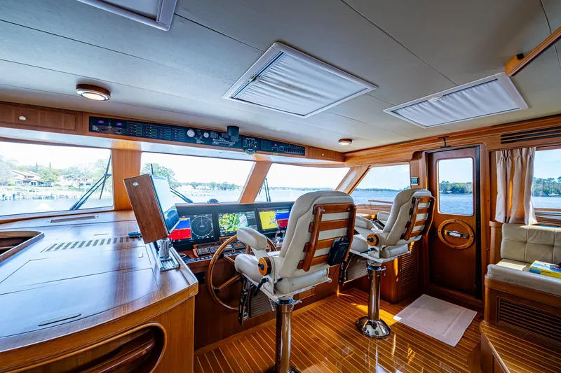 Memory Bank Yacht Photos Pics 