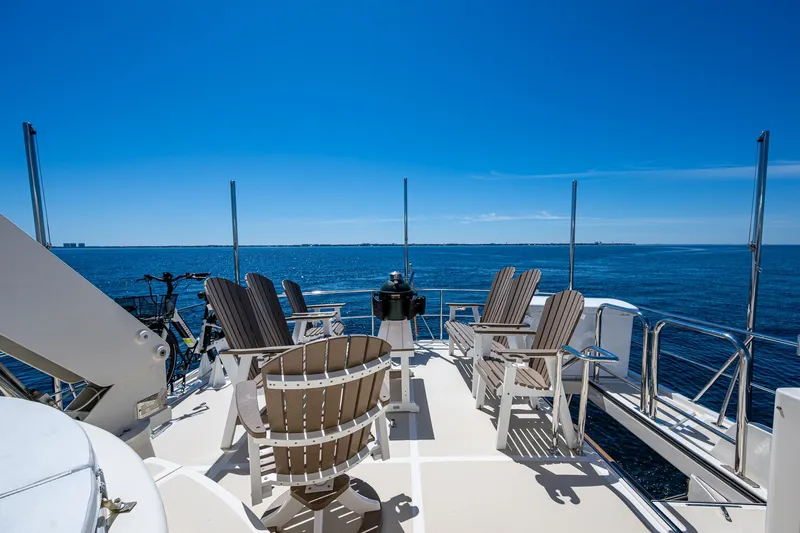 Memory Bank Yacht Photos Pics 