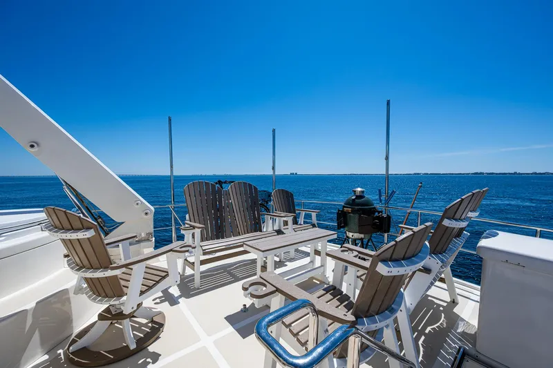 Memory Bank Yacht Photos Pics 