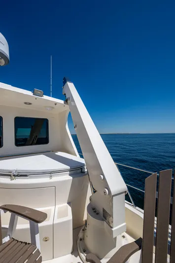 Memory Bank Yacht Photos Pics 