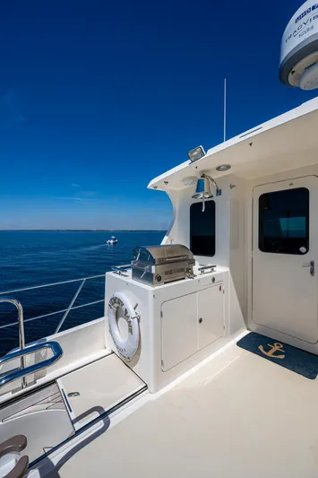 Memory Bank Yacht Photos Pics 