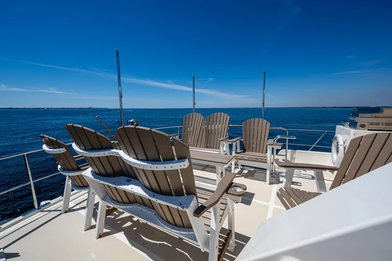 Memory Bank Yacht Photos Pics 