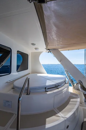 Memory Bank Yacht Photos Pics 