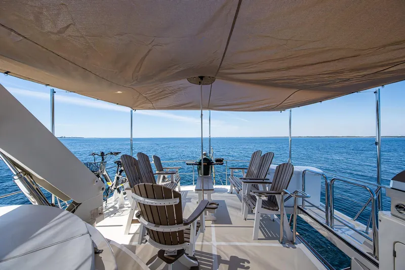 Memory Bank Yacht Photos Pics 