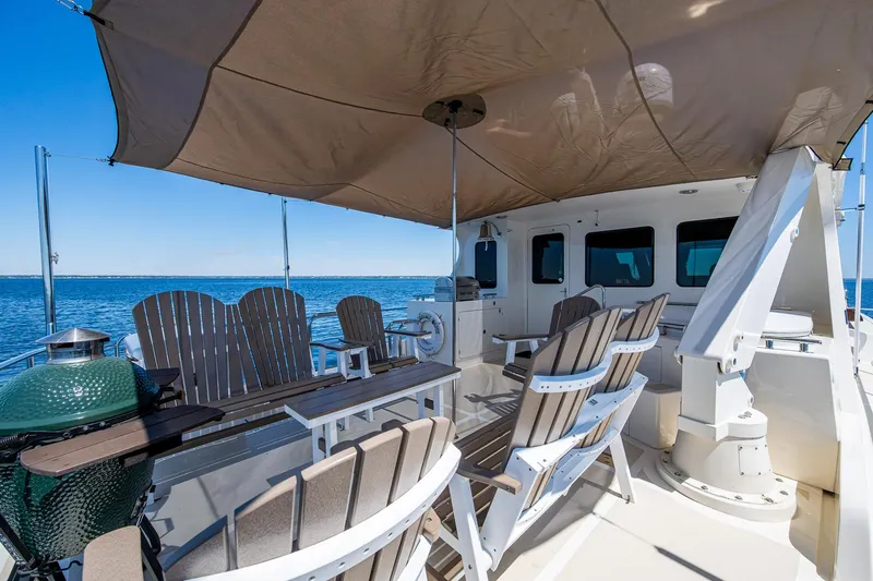 Memory Bank Yacht Photos Pics 