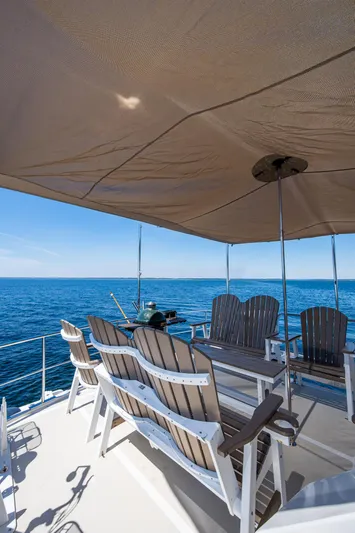 Memory Bank Yacht Photos Pics 