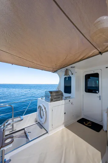 Memory Bank Yacht Photos Pics 