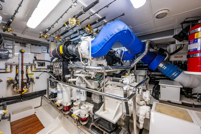 Memory Bank Yacht Photos Pics 