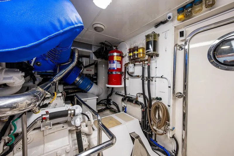 Memory Bank Yacht Photos Pics 