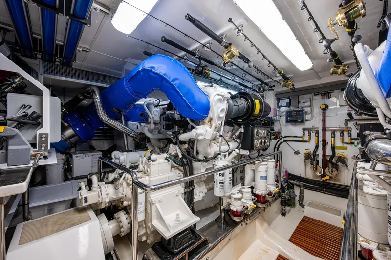 Memory Bank Yacht Photos Pics 