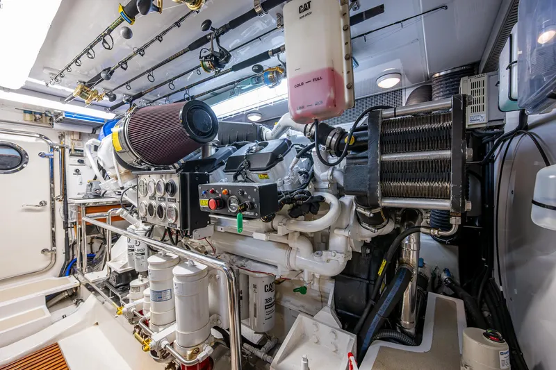 Memory Bank Yacht Photos Pics 