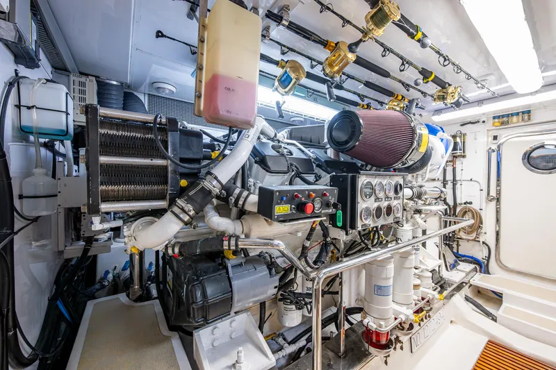 Memory Bank Yacht Photos Pics 