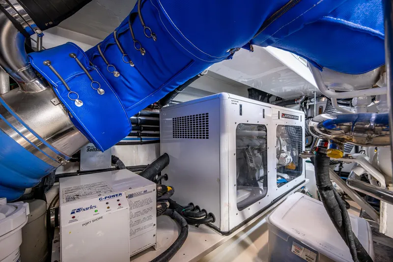 Memory Bank Yacht Photos Pics 