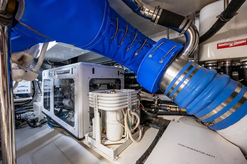 Memory Bank Yacht Photos Pics 