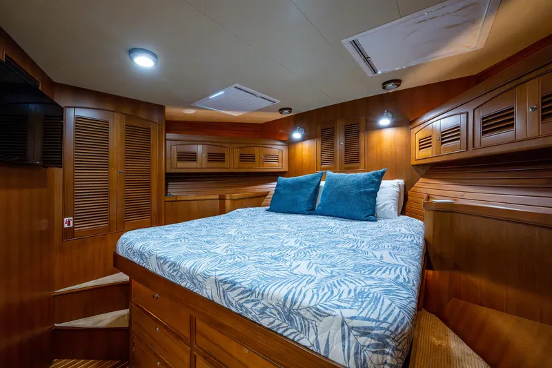 Memory Bank Yacht Photos Pics 