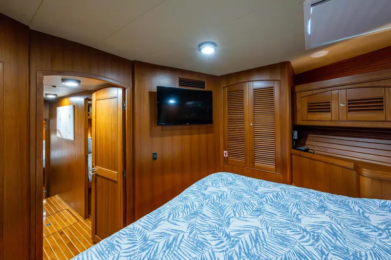 Memory Bank Yacht Photos Pics 