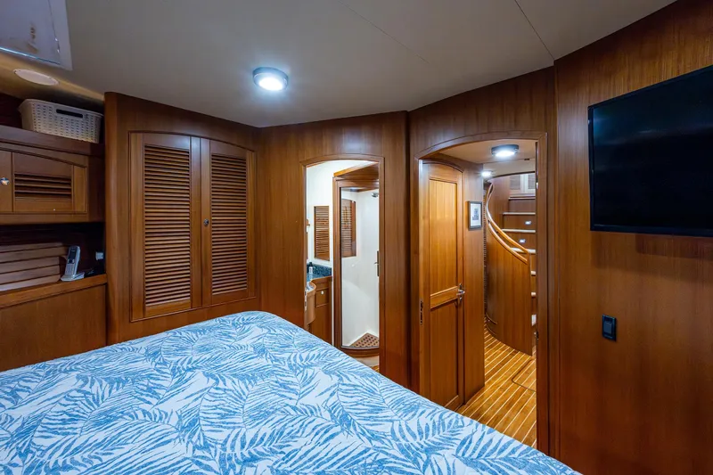 Memory Bank Yacht Photos Pics 