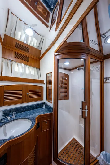 Memory Bank Yacht Photos Pics 