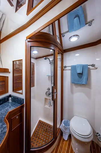 Memory Bank Yacht Photos Pics 