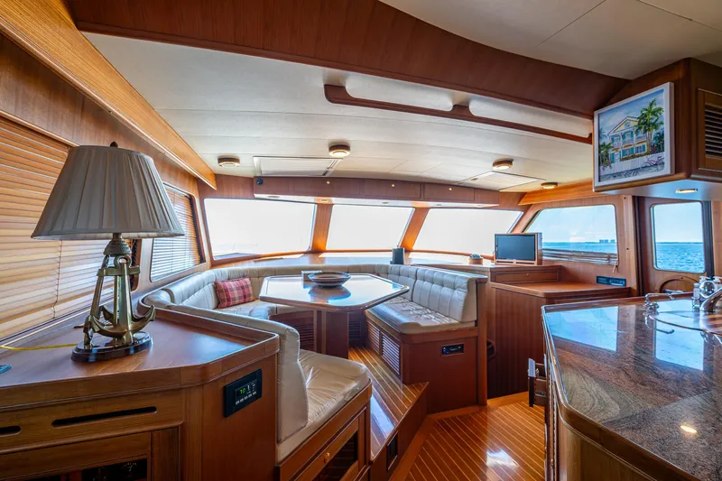 Memory Bank Yacht Photos Pics 