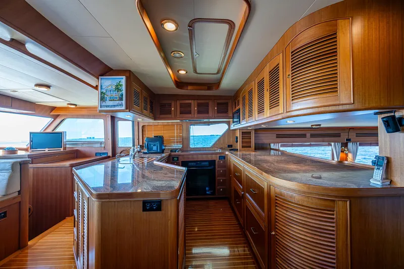 Memory Bank Yacht Photos Pics 