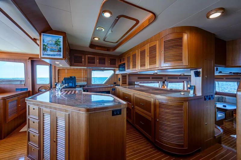 Memory Bank Yacht Photos Pics 