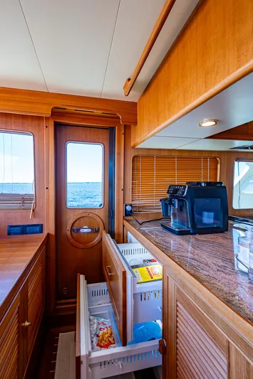 Memory Bank Yacht Photos Pics 