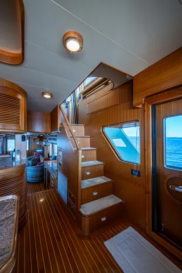 Memory Bank Yacht Photos Pics 