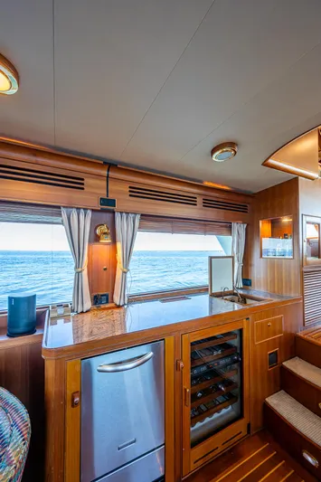 Memory Bank Yacht Photos Pics 