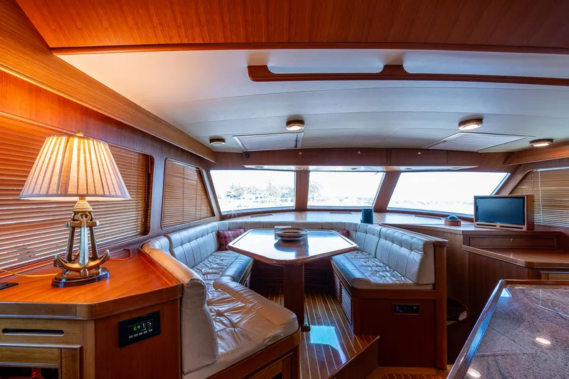 Memory Bank Yacht Photos Pics 