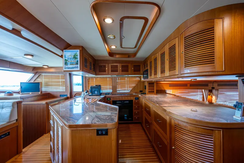 Memory Bank Yacht Photos Pics 