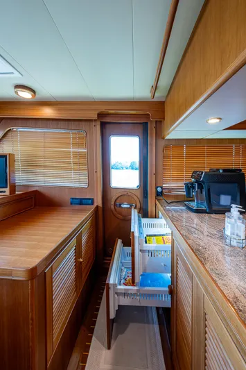 Memory Bank Yacht Photos Pics 