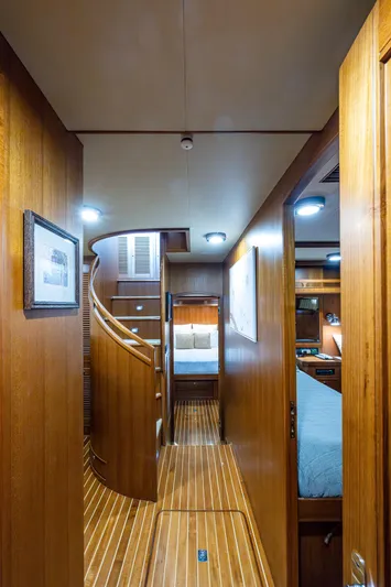 Memory Bank Yacht Photos Pics 